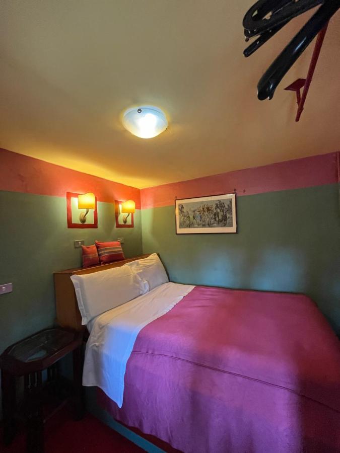 Residenza Storica Anson Silj *