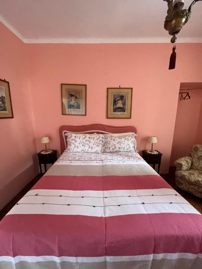 Residenza Storica Anson Silj Villa