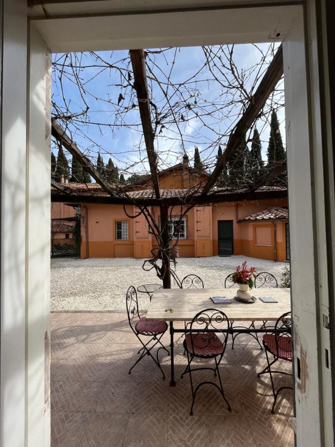Residenza Storica Anson Silj
