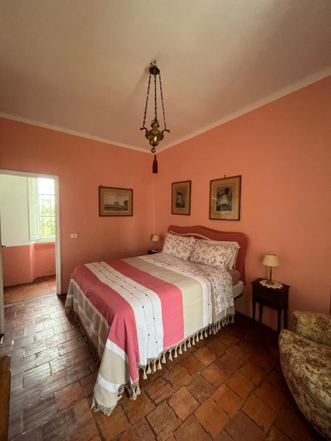 Residenza Storica Anson Silj Villa