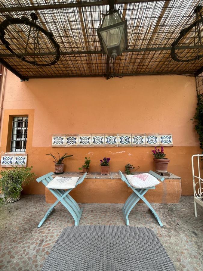 Residenza Storica Anson Silj Villa