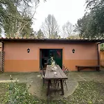 Residenza Storica Villa Anson Silj