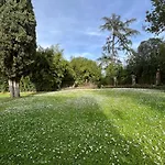 Residenza Storica Villa Anson Silj