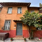 Residenza Storica Villa Anson Silj