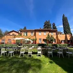 Residenza Storica Villa Anson Silj
