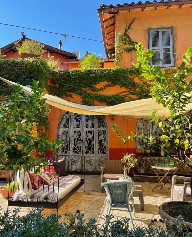Villa Residenza Storica Anson Silj