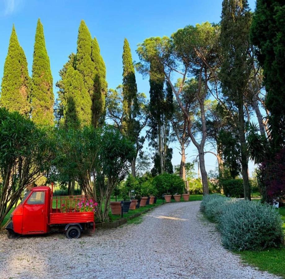 Villa Residenza Storica Anson Silj Roma