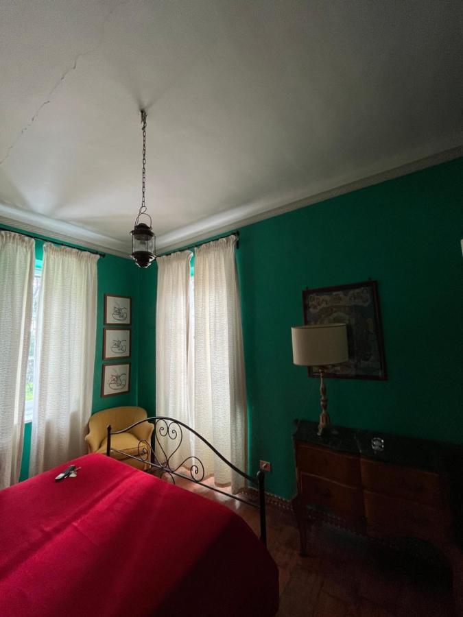 Residenza Storica Anson Silj