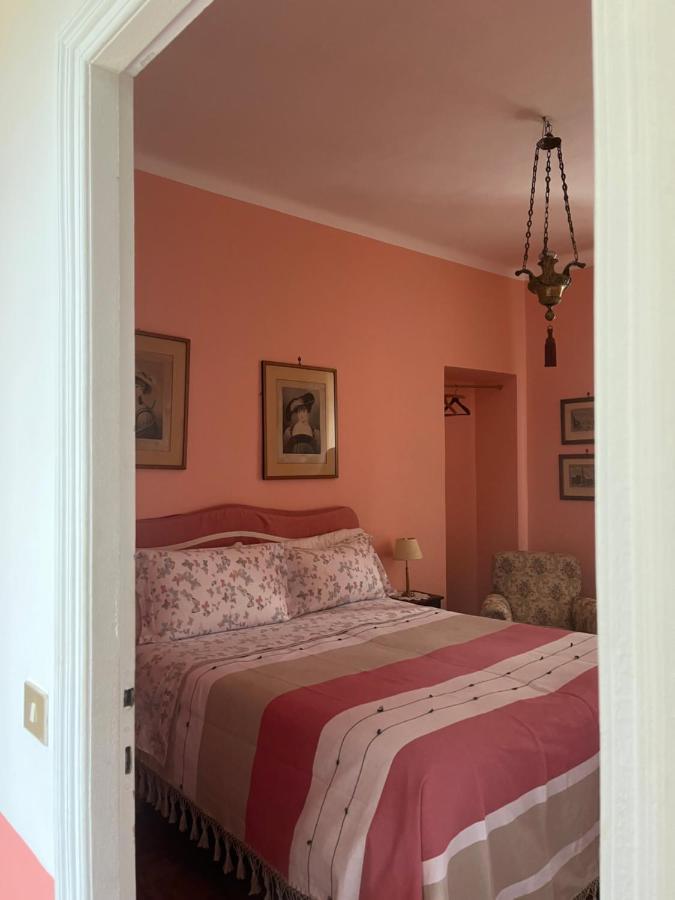 Residenza Storica Anson Silj