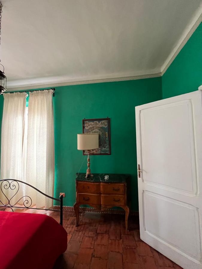 Villa Residenza Storica Anson Silj Roma