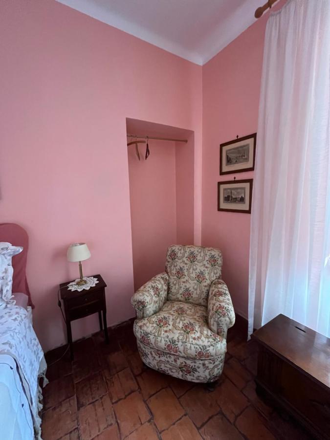 Residenza Storica Anson Silj Villa Roma