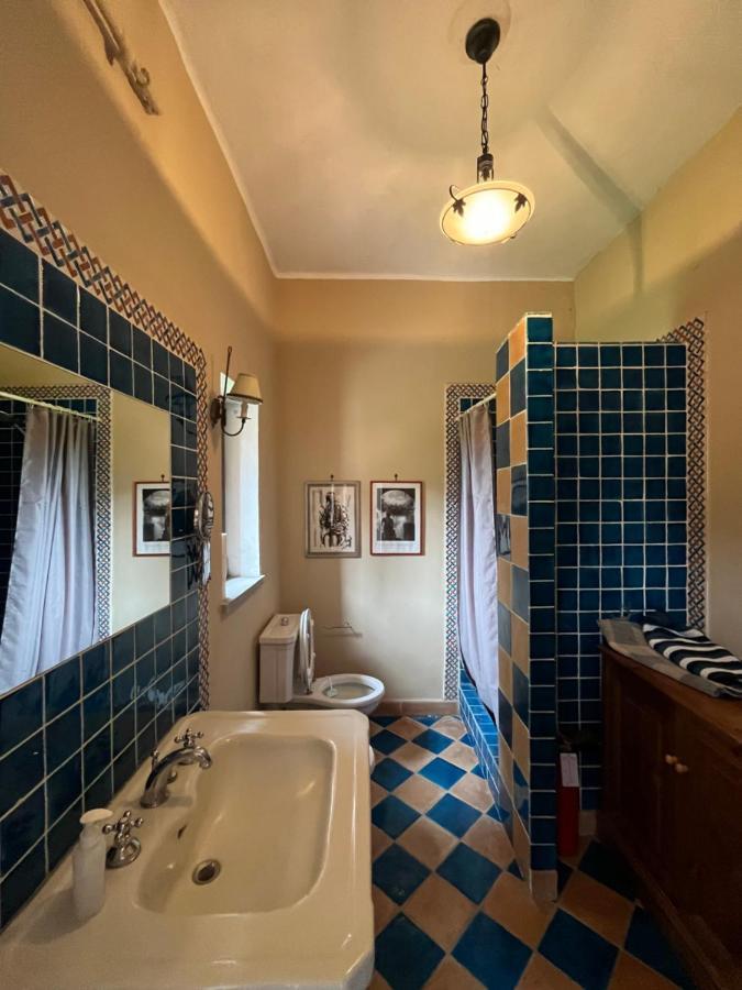 Residenza Storica Anson Silj *