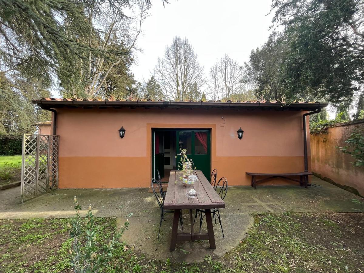 Residenza Storica Anson Silj Roma