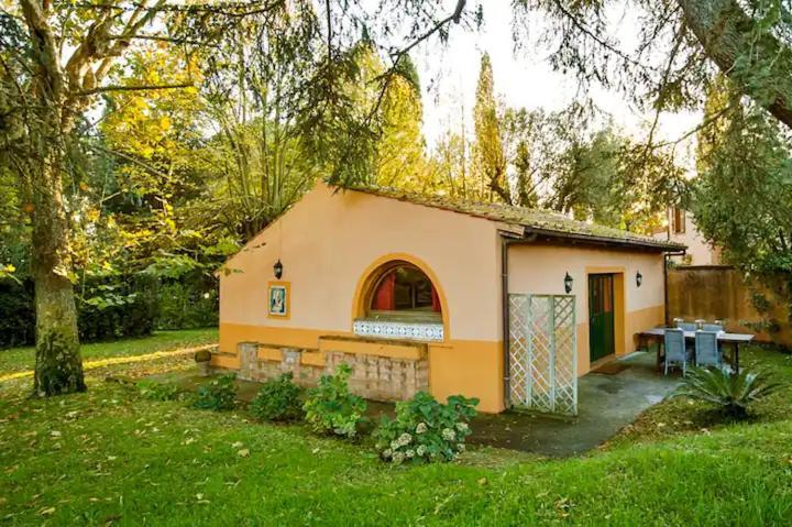 Residenza Storica Anson Silj Roma