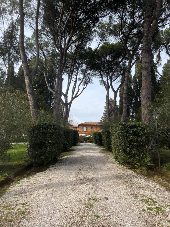 Residenza Storica Anson Silj Roma