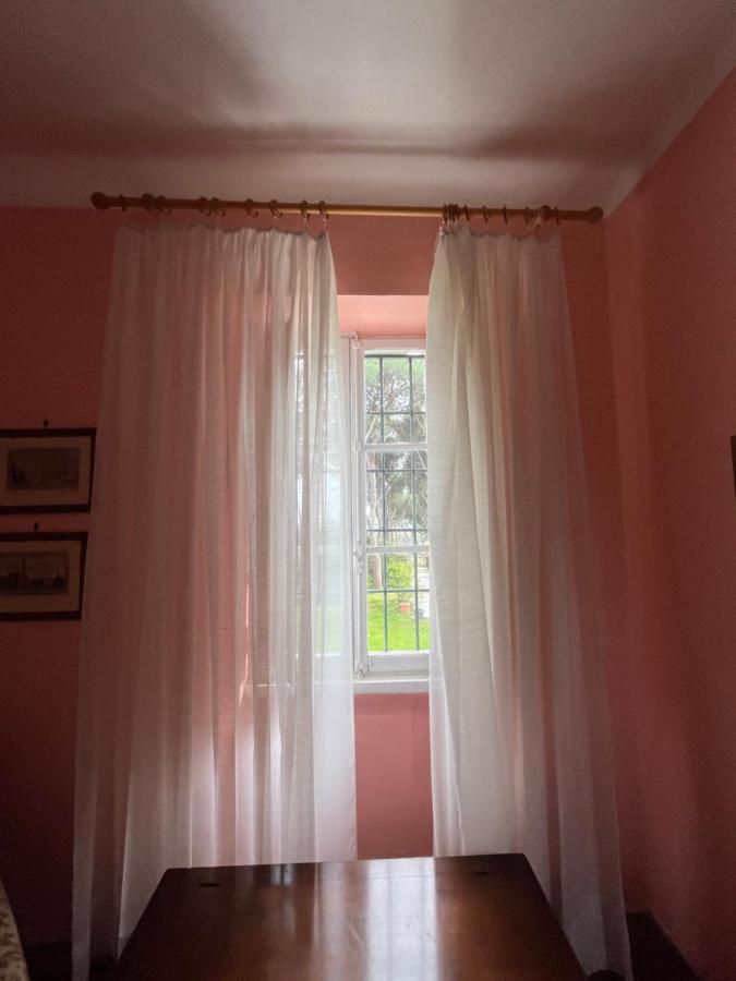 Villa Residenza Storica Anson Silj *