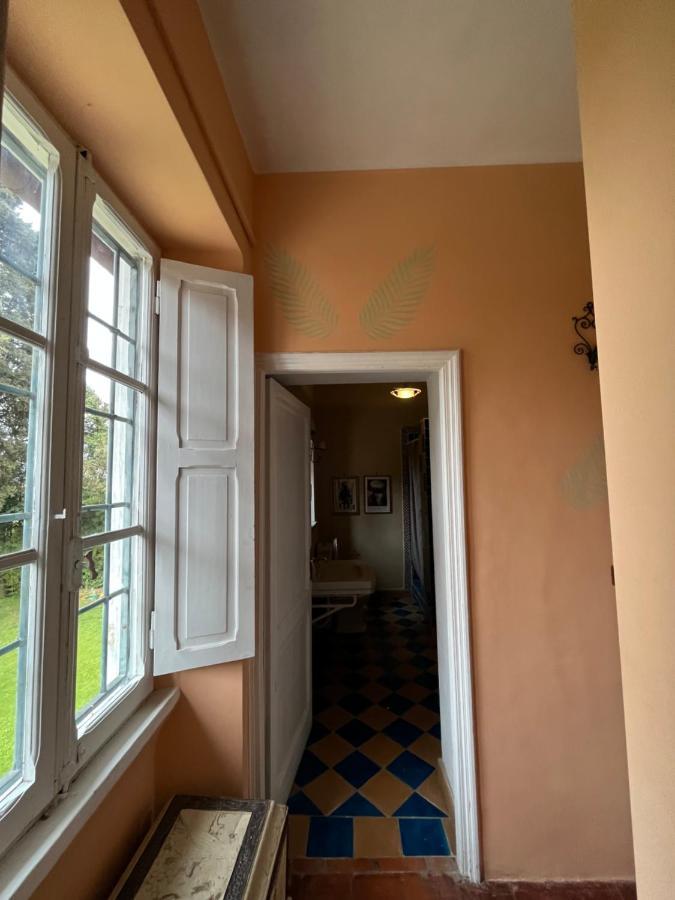 Residenza Storica Anson Silj Roma
