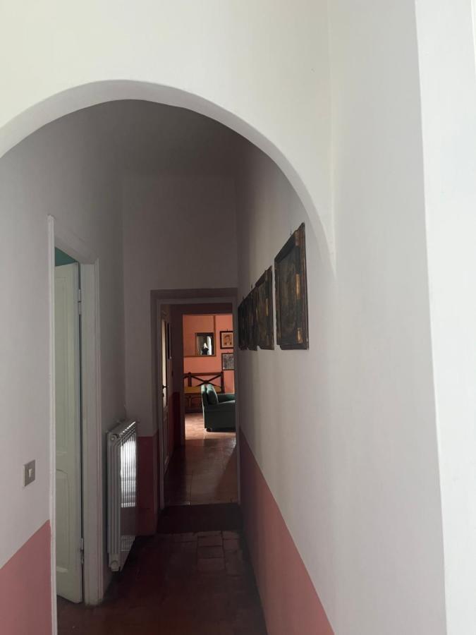 Villa Residenza Storica Anson Silj *
