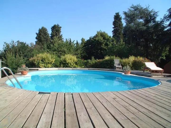 Villa Residenza Storica Anson Silj Roma