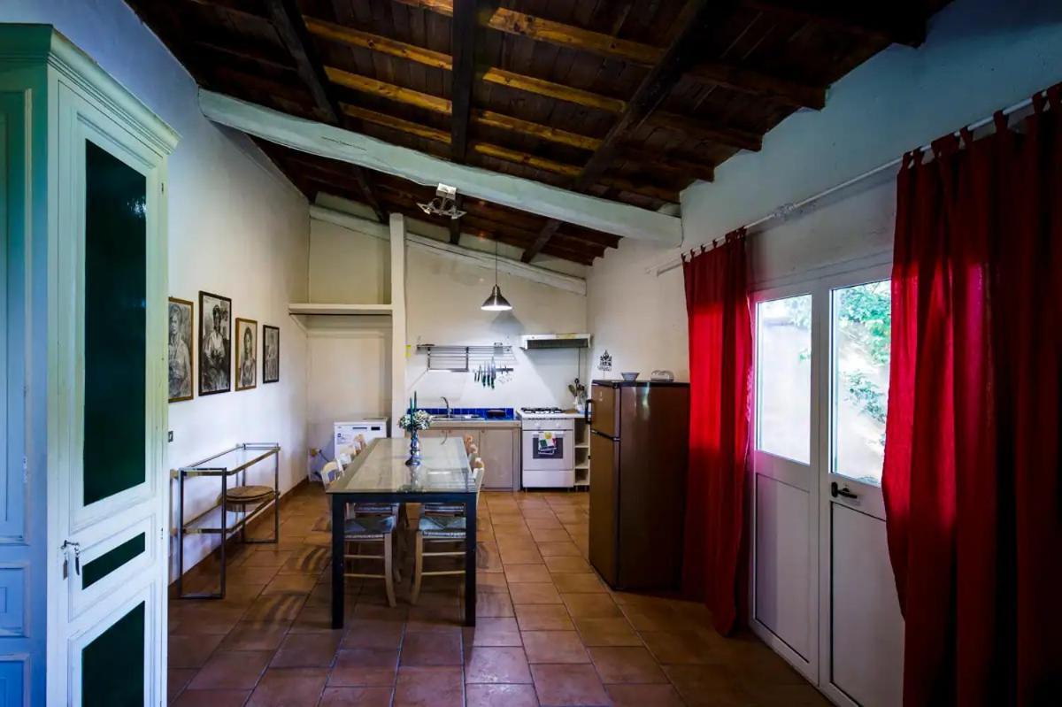 Residenza Storica Anson Silj Roma