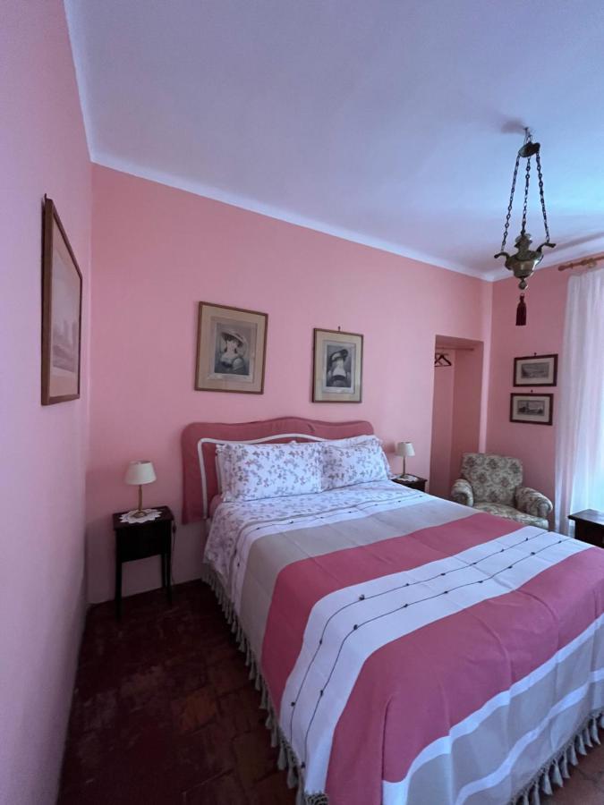 Residenza Storica Anson Silj Roma