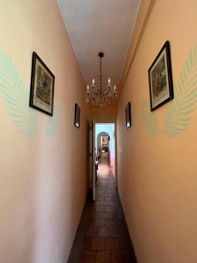 Residenza Storica Anson Silj Villa *