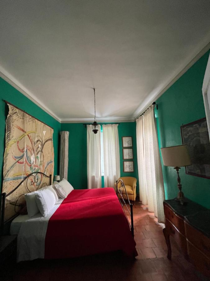 Residenza Storica Anson Silj Villa Roma