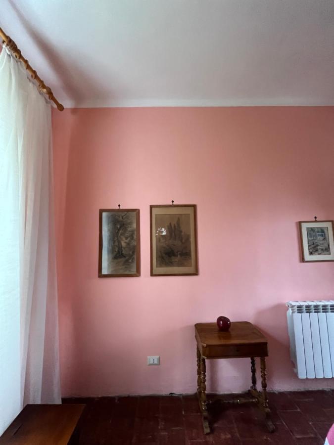 Residenza Storica Anson Silj Villa *