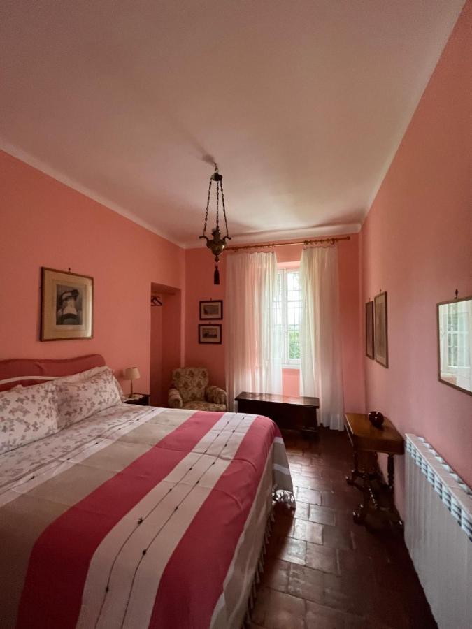 Villa Residenza Storica Anson Silj