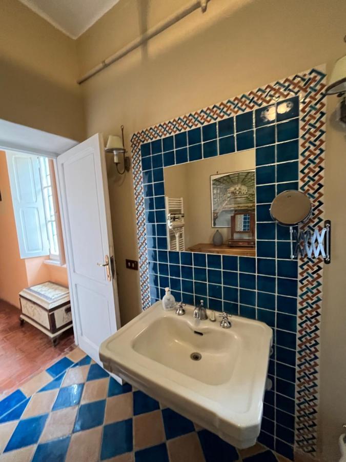 Residenza Storica Anson Silj * Roma