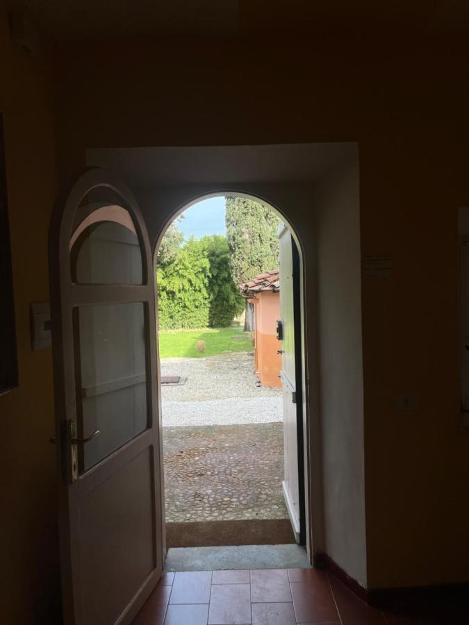 Villa Residenza Storica Anson Silj
