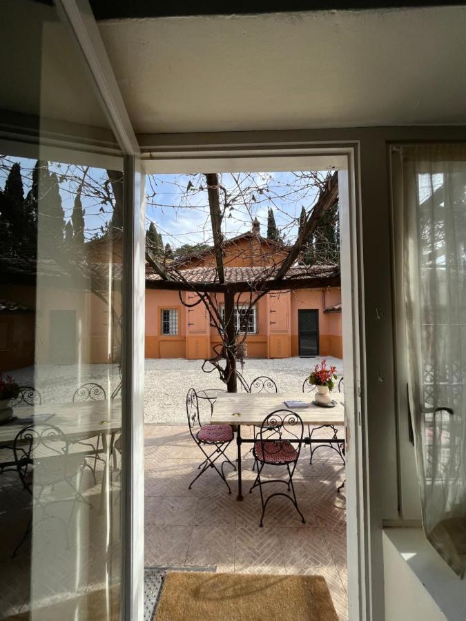 Villa Residenza Storica Anson Silj