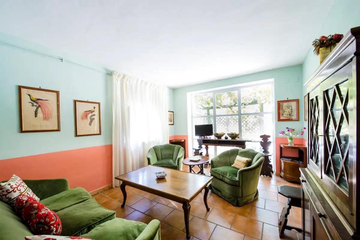 Residenza Storica Anson Silj