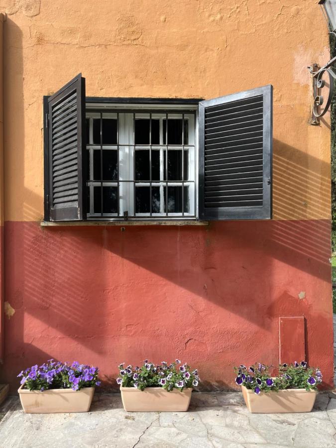 Villa Residenza Storica Anson Silj