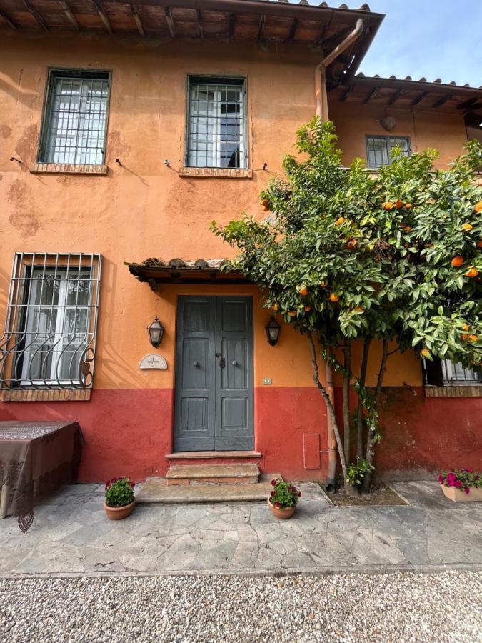 Villa Residenza Storica Anson Silj *
