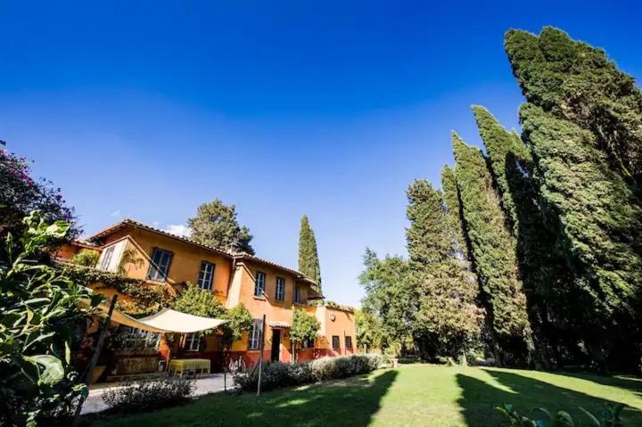 Residenza Storica Anson Silj *