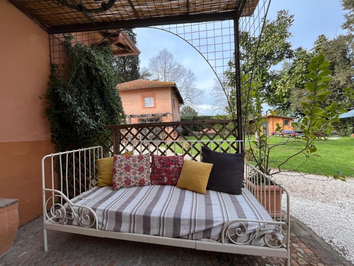 Residenza Storica Anson Silj *