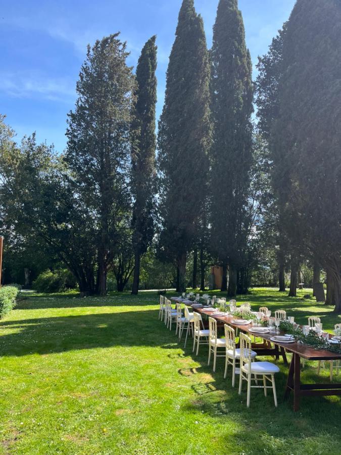 Villa Residenza Storica Anson Silj