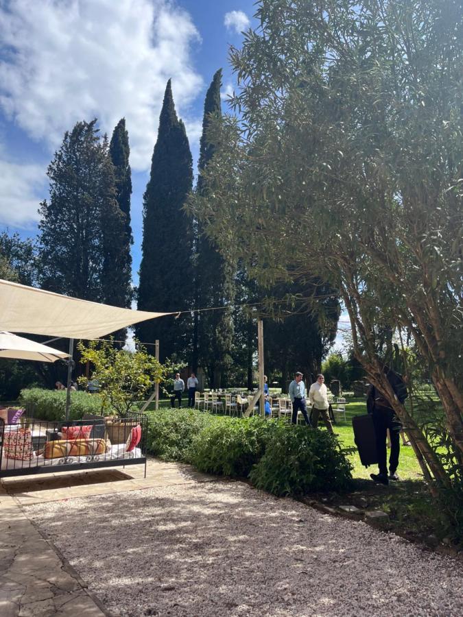 Villa Residenza Storica Anson Silj Roma